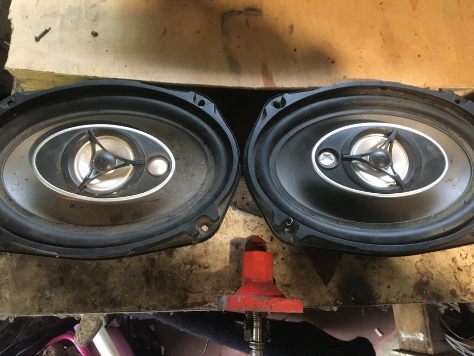 Продам дінаміки повністю справні