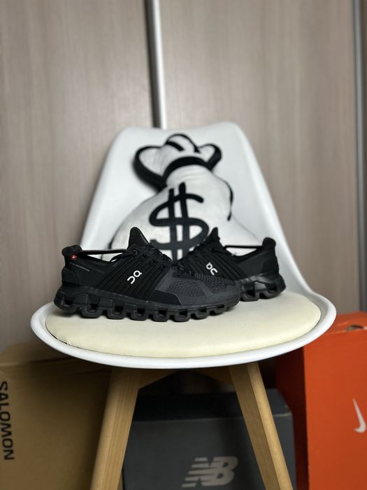 On Running Cloudswift 3 оригинал 42 размер