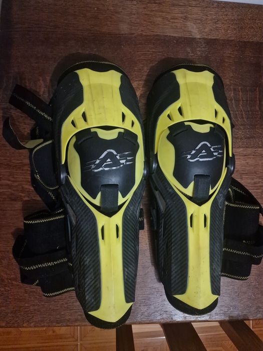 Equipamento de motocross SHOT