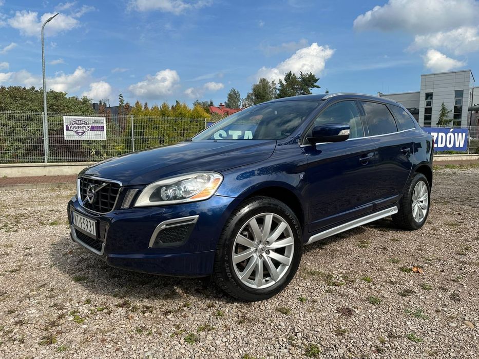 Volvo XC 60