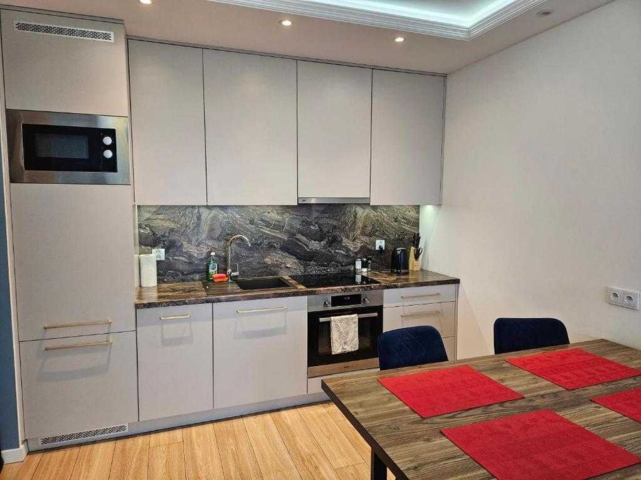 Nowoczesny i komfortowy apartament blisko centrum miasta