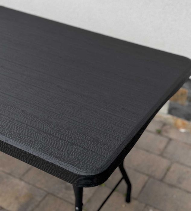 Розкладний садовий стіл 1.8м Складной садовый стол Туристический стол