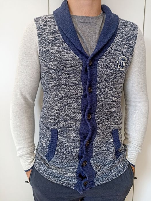 Camisola, polo e camisas - tamanho M