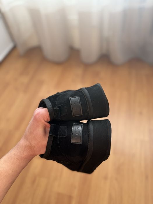 Жіночі Ugg розмір 38 стан хороший
