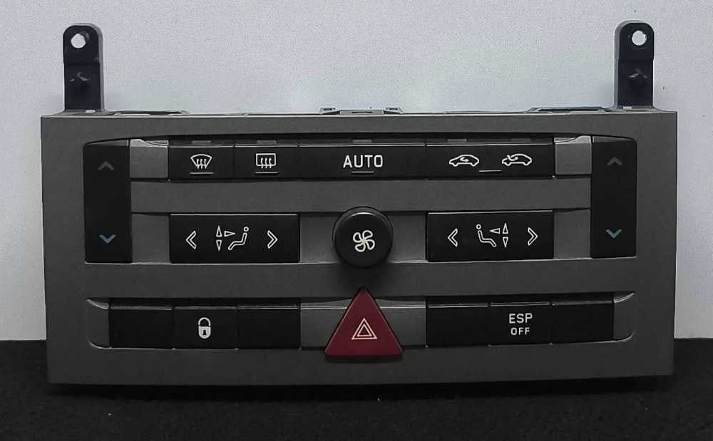 Comando Chauffage / Sofagem 96533783YW - PEUGEOT 407