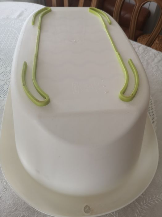 Banheira de bebé Ikea