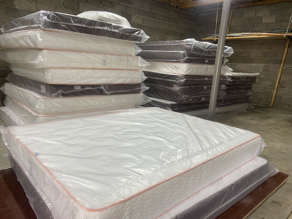 Надійні ортопедичні матраци! Доставка безкоштовна!