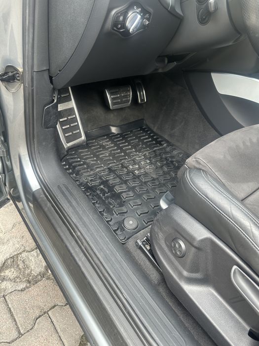 Audi Q5 2010 VIN WAUZZZ8RXBA006127 фото оголошення 11 з 24