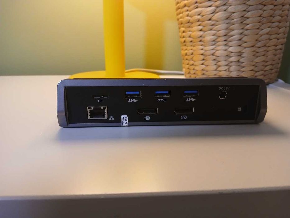 Stacja Dokująca do laptopa Targus
