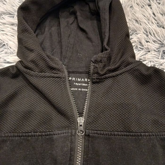 Bluza chłopięca primark 128