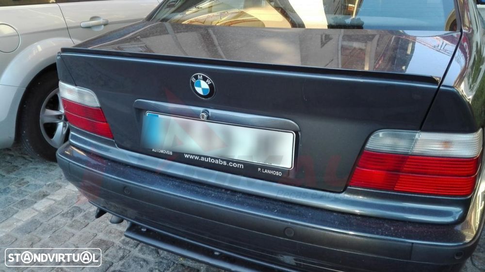 Lip de Mala BMW E36