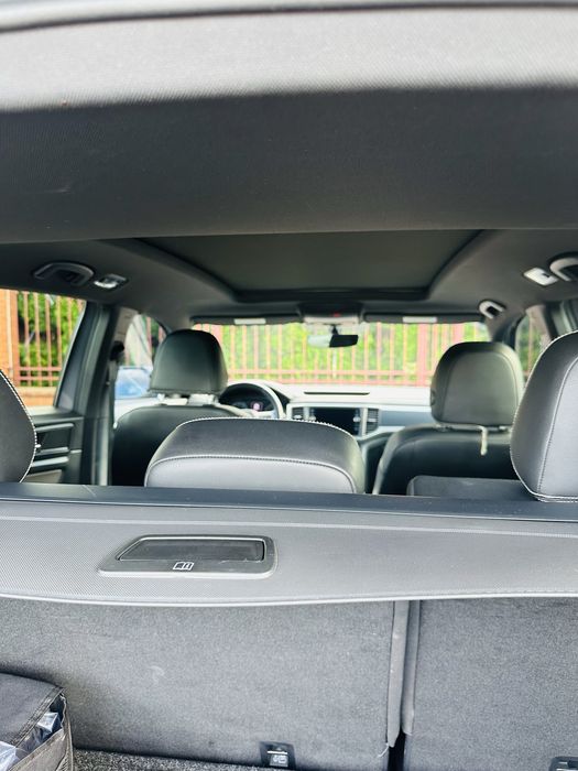 Продам Volkswagen Atlas