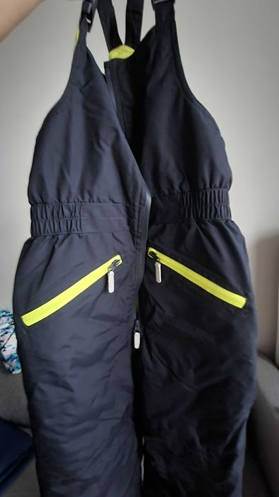 Лыжный комбинезон