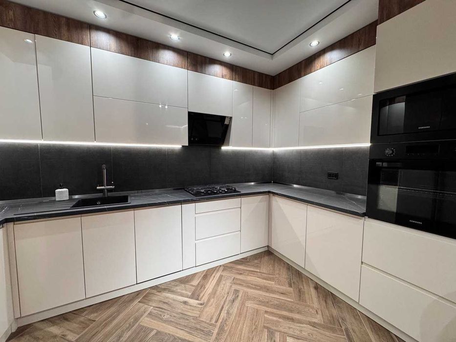 Оренда 1к квартири з терасою, Avalon Чорновола, перша здача, 1200$