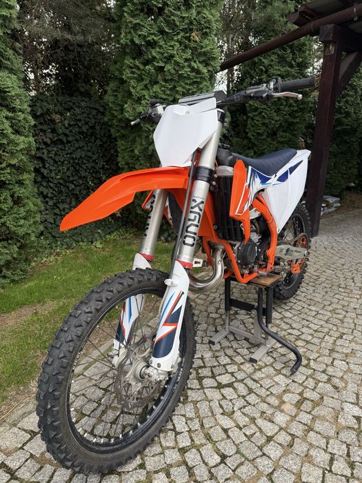 KTM