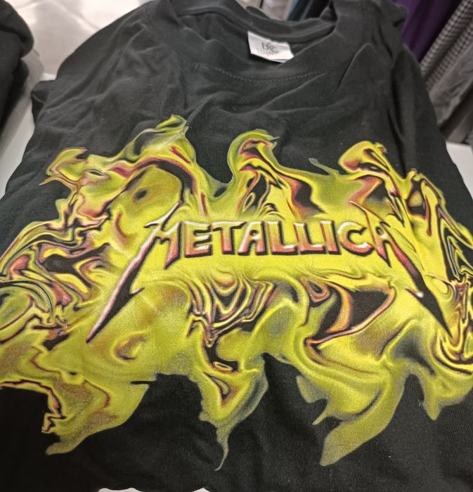 Vendo lote de 26 T-shirts