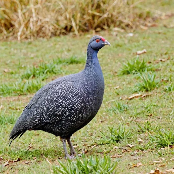 Perliczka młoda do odchowu
