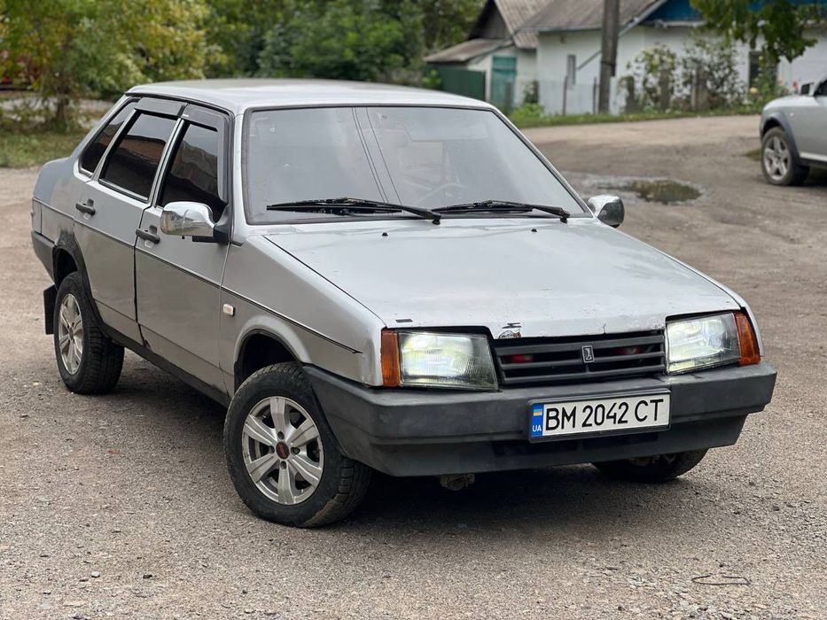 Продам ваз 21099