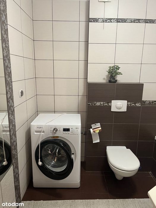 Mieszkanie – Białystok - Więcej