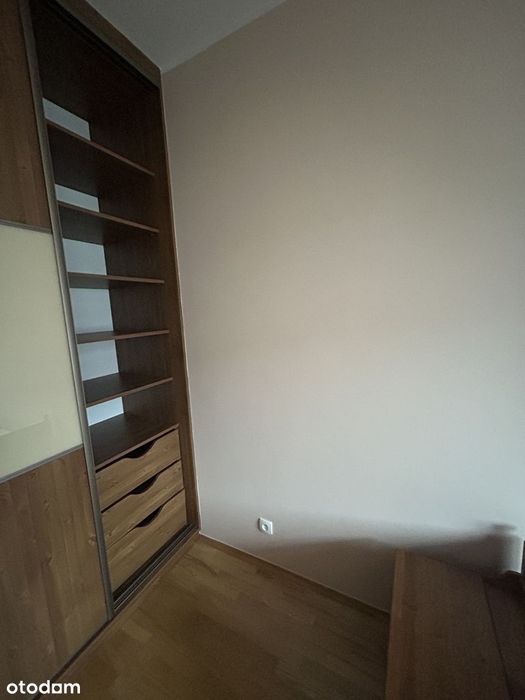 Apartament 3-pokojowy na Żoliborzu