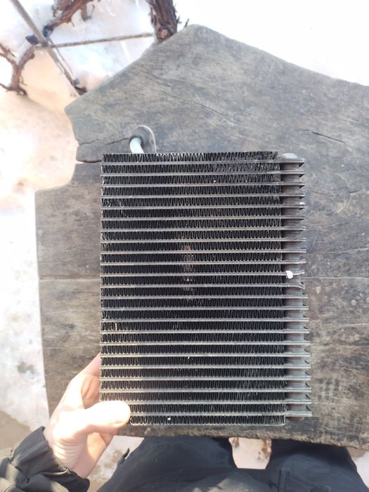 Випарник кондиціонера Passat B5