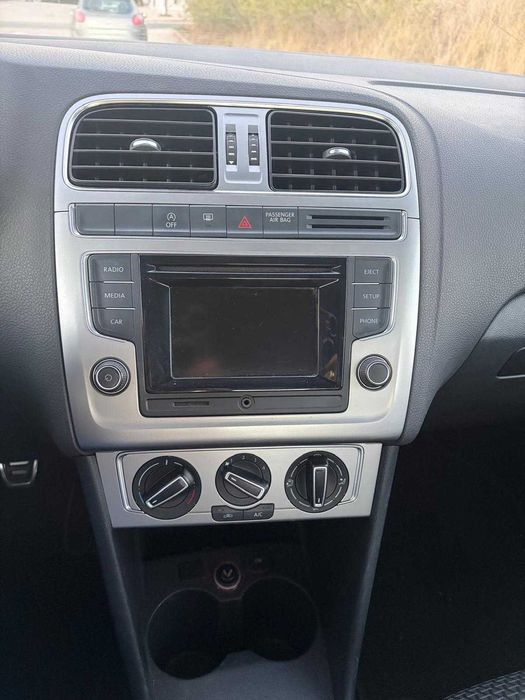 Vender carro Polo