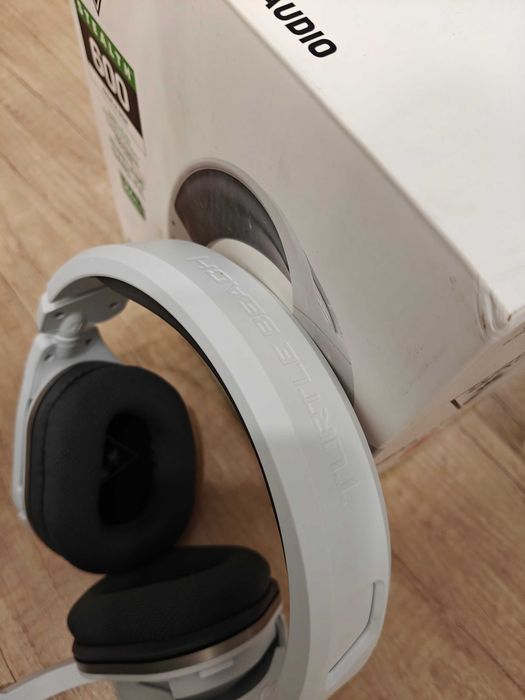 Słuchawki nauszne Turtle Beach STEALTH 600 GEN 2