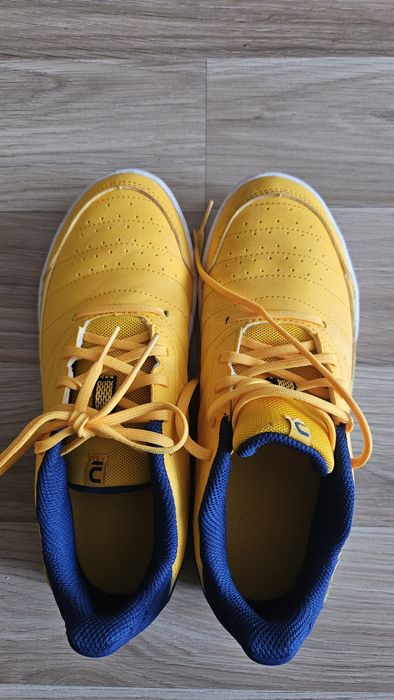 Buty imvisio  sportowe decatlon prawie nowe