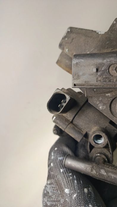Compressor suspensão MERCEDES-BENZ Classe S (W220)