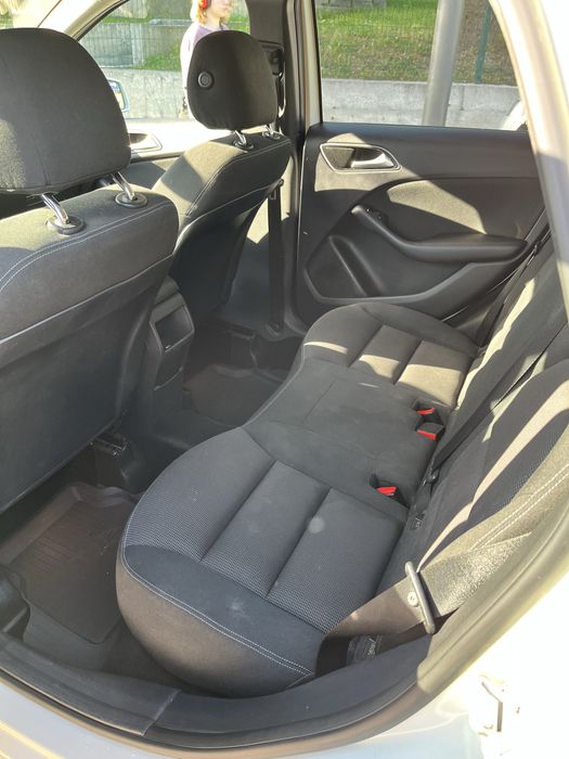 Mercedes-Benz B-Class 2013 VIN WDD2462121J231310 фото оголошення 12 з 19