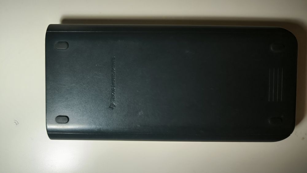 Máquina de calcular Gráfica TI-NSPIRE CX