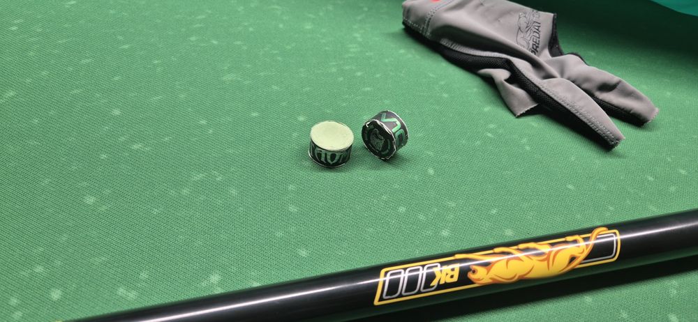 Kreda Taom V10 1sztuka