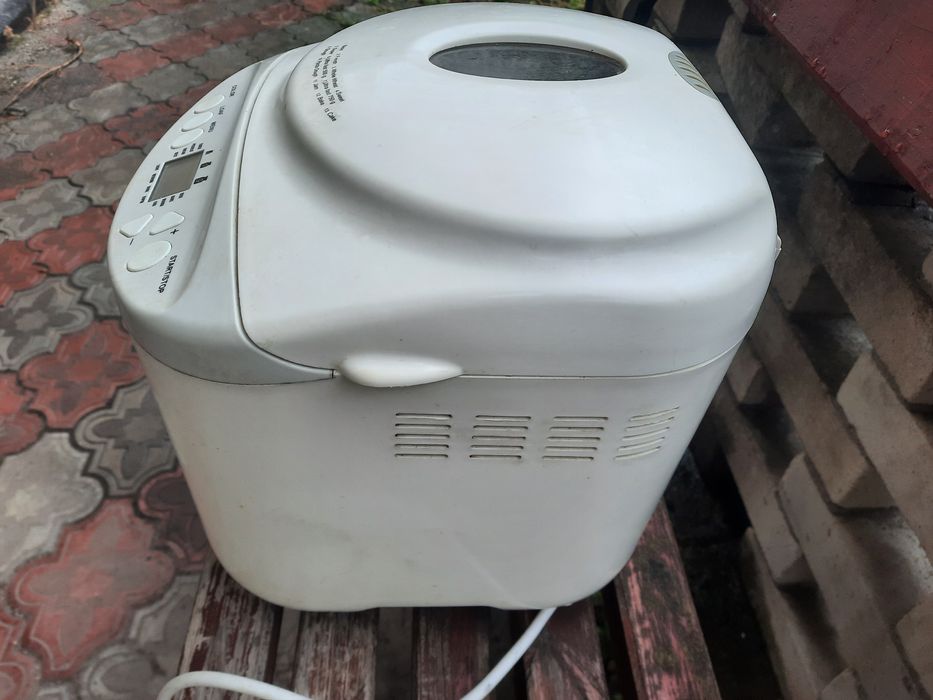 Хлібопічка Scarlett