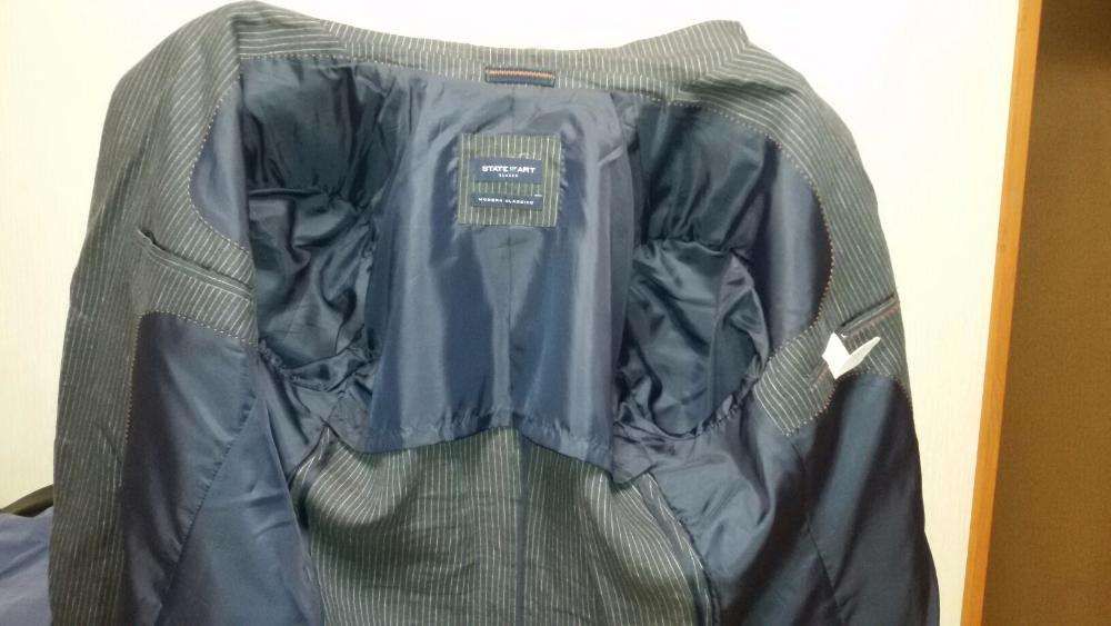 Продам пиджак (модный)