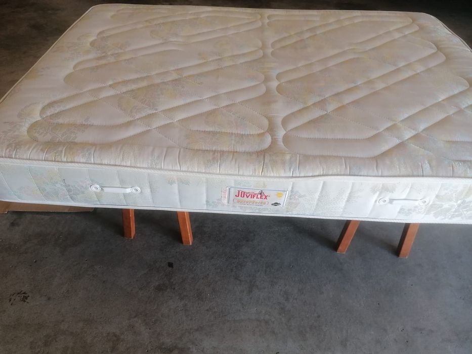 Colchão Joviflex 1,83x1,33