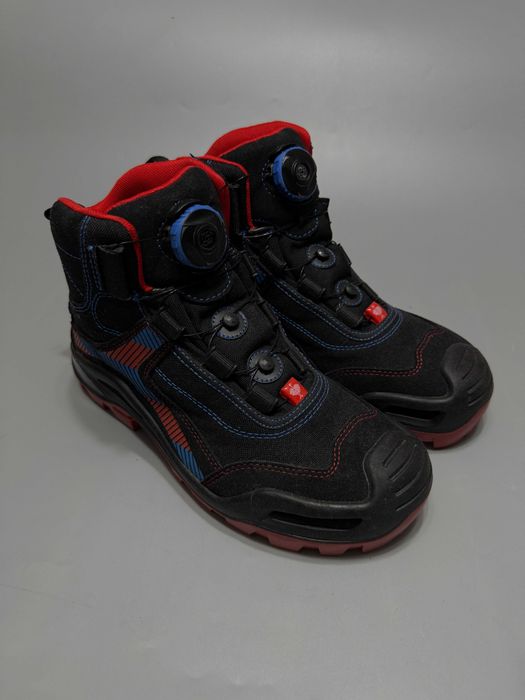 Buty robocze 40 Engelbert Strauss Kastra MID II NOWE