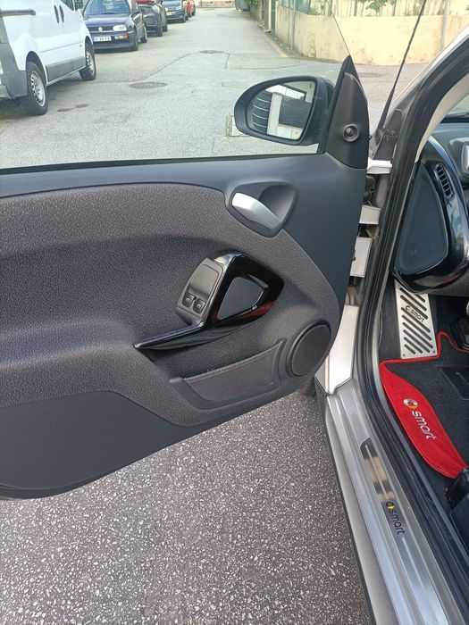 Vendo SMART CDI Pack BRABUS  Xsclusive