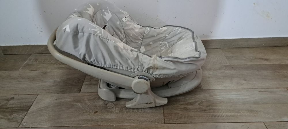 Dou ovo para bebe para que necessitar