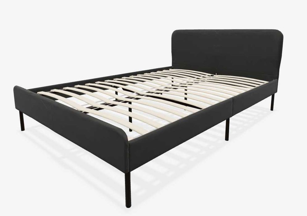 Cama de casal NOVA (usada 4 meses)
