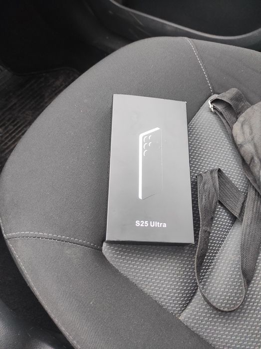 Samsung s 25 ultra Китай