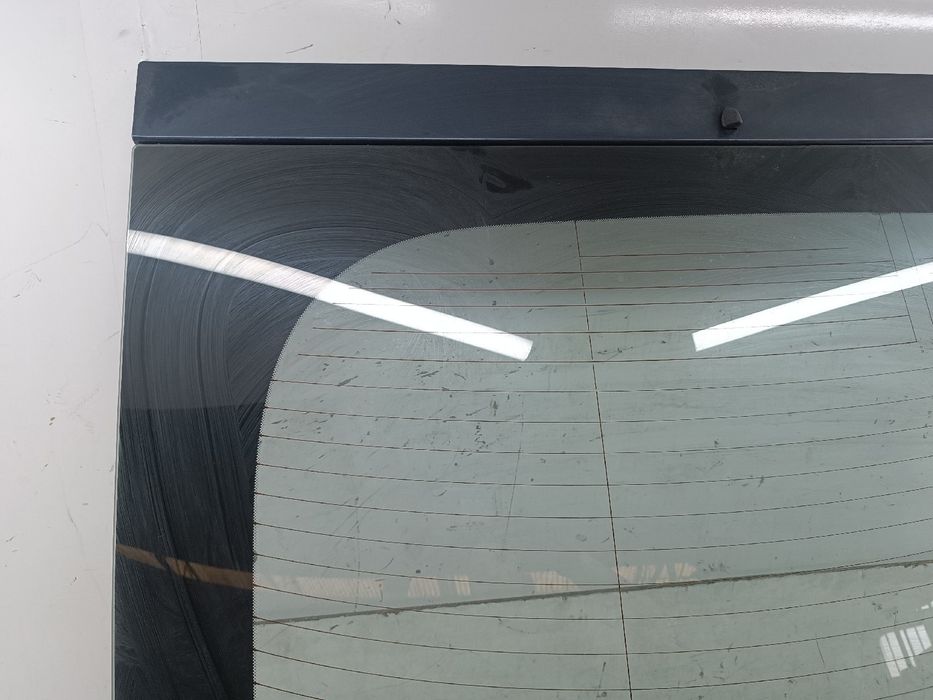 Porta de mala - OPEL Insignia A (G09) | 08 - 17