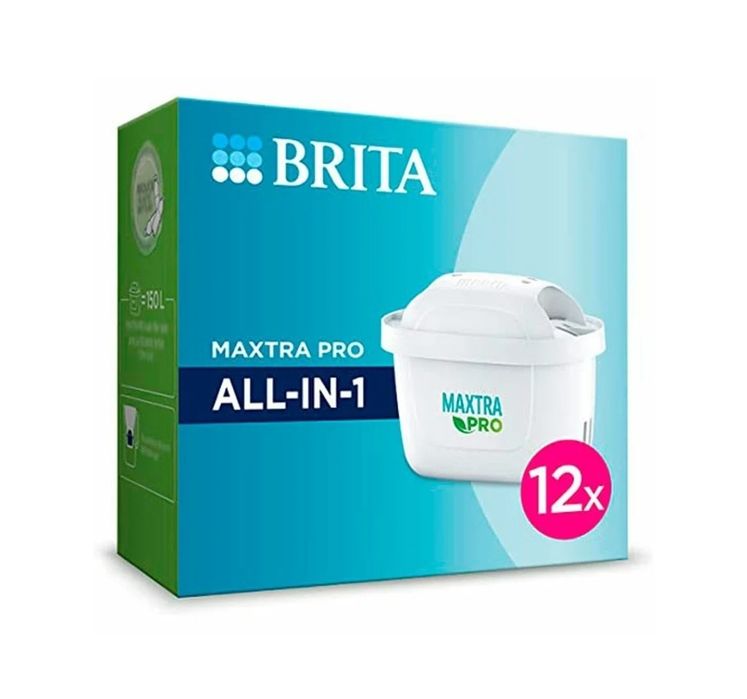 12 Brita Filters