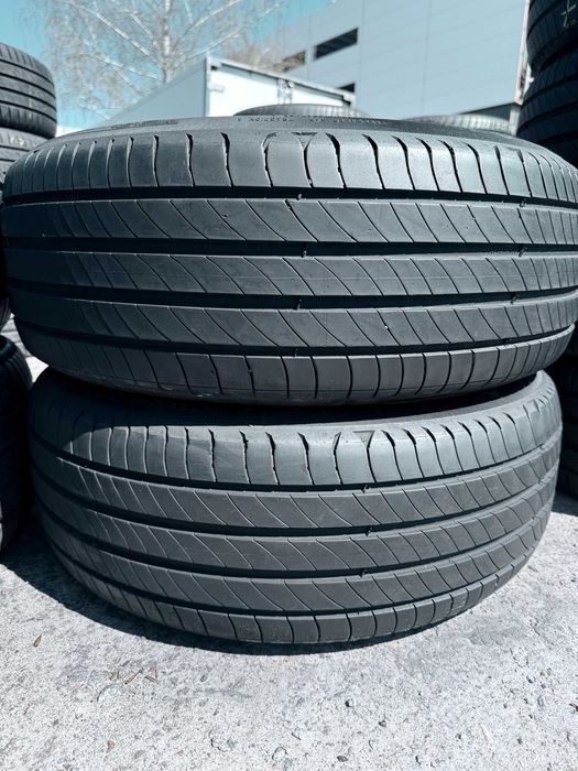 205 55 17 Michelin Primacy 4 85% Шини Літо