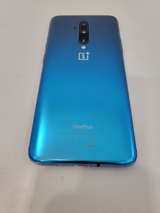 OnePlus 7T Pro 12/256 Blue,5000