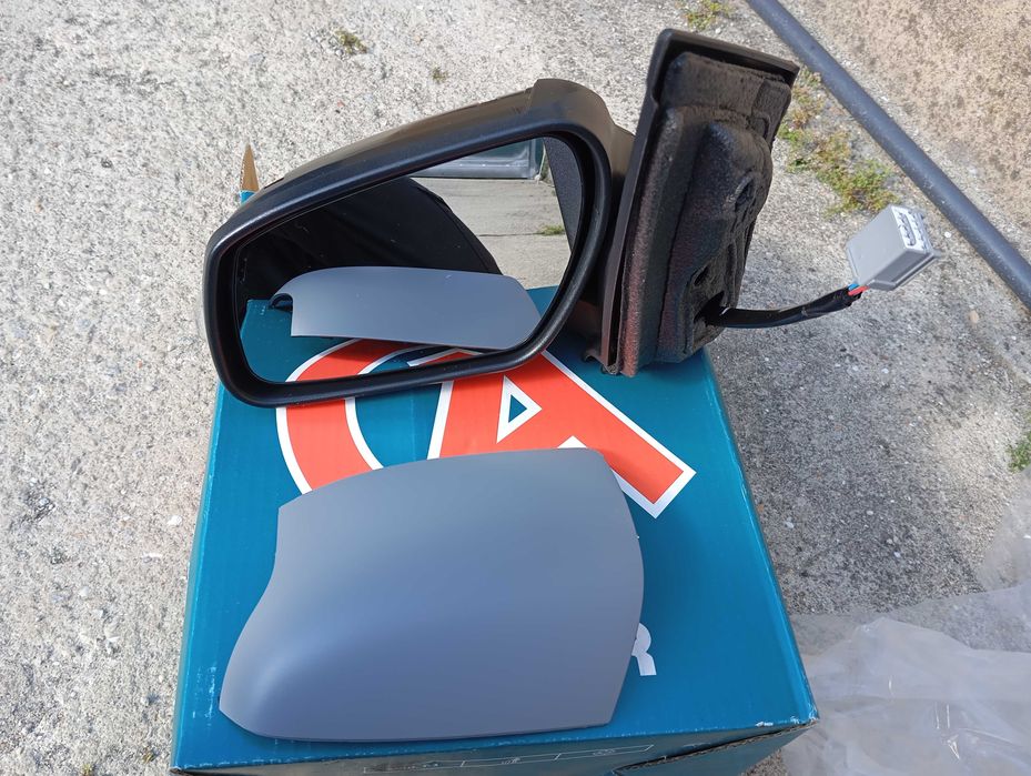 peças suspensão e outras para venda para a ford focus ou C-max, volvo tdci 1.6  PSA dos anos 2004/2005/2006/2007.