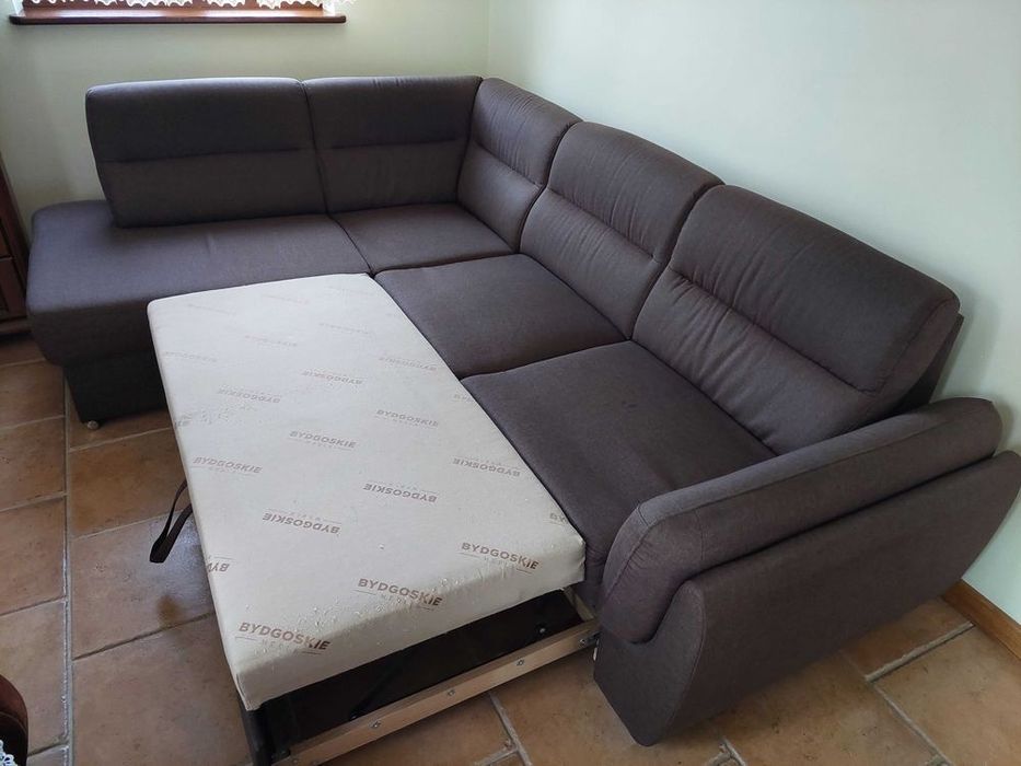 Narożnik Bydgoskie meble