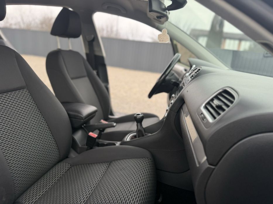 Продам авто Golf 6