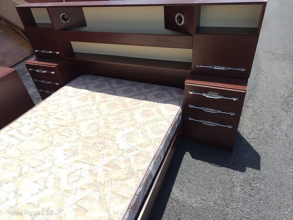 Conjunto de cama de casal
