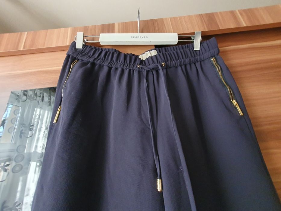 Michael Kors spodnie dresowe 38