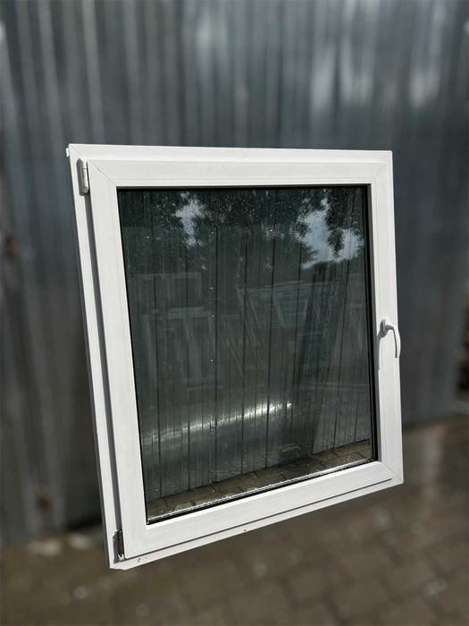 Okno używane PCV 118/129
